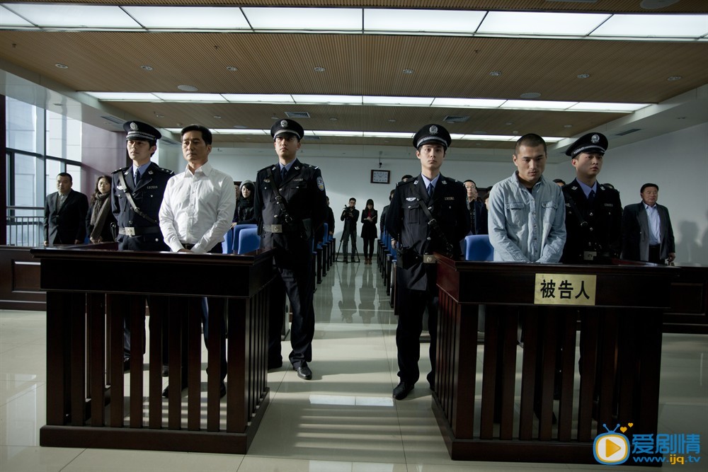 守梦者剧照