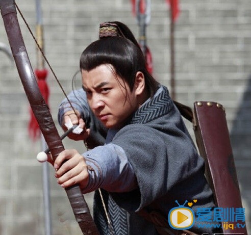    白眉大侠之小五义剧情介绍 剧照