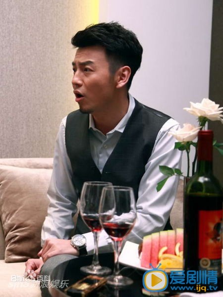 记忆碎片剧照