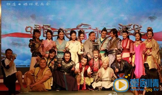 哪吒与杨戬什么时候播 哪吒与杨戬播出时间