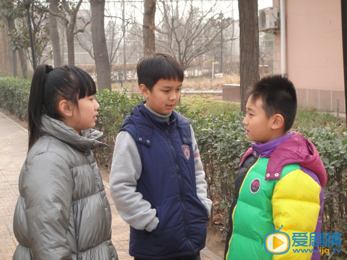  快乐星球第五部剧照