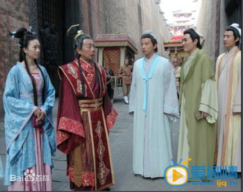清风明月佳人剧情介绍(1-42集大结局)