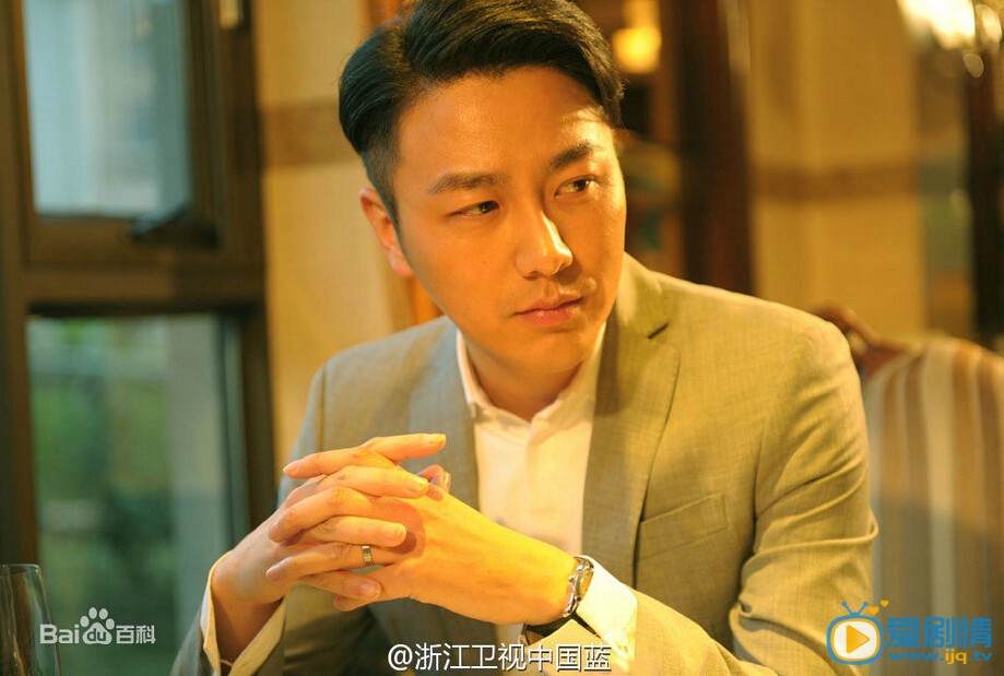六人晚餐剧情介绍