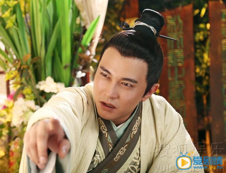  苍生大医剧照