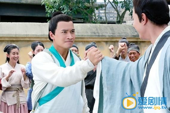 苍生大医剧情介绍(1-48集大结局)