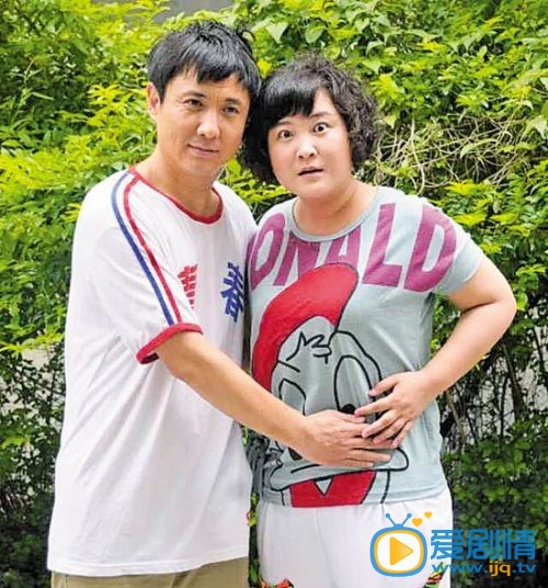 我爱女汉子什么时候播 我爱女汉子播出时间
