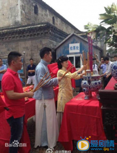 碧血书香梦宣老爷结局是什么？宣老爷死了吗？宣老爷是被谁杀害的？宣老爷死因大揭秘
