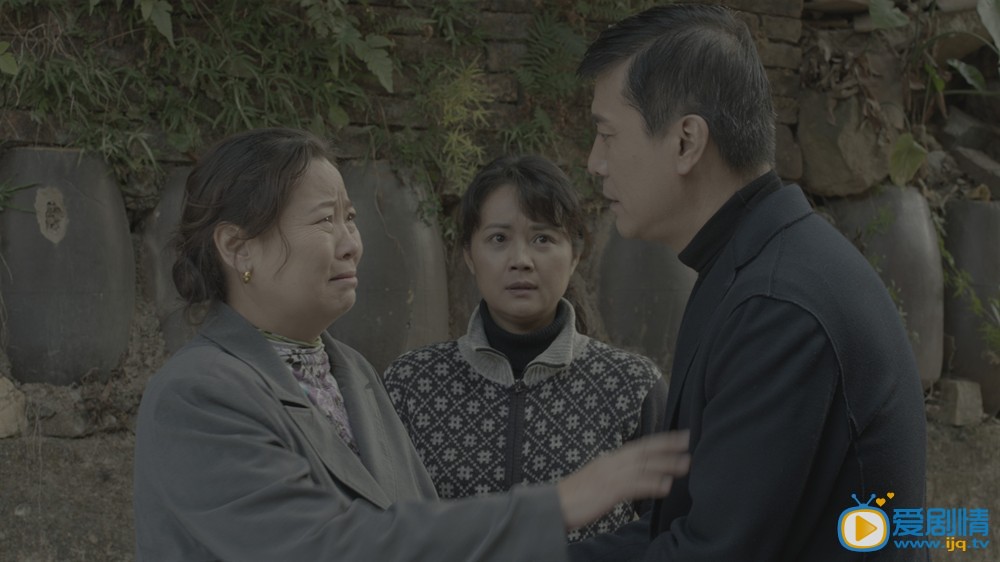 东莞女孩剧照