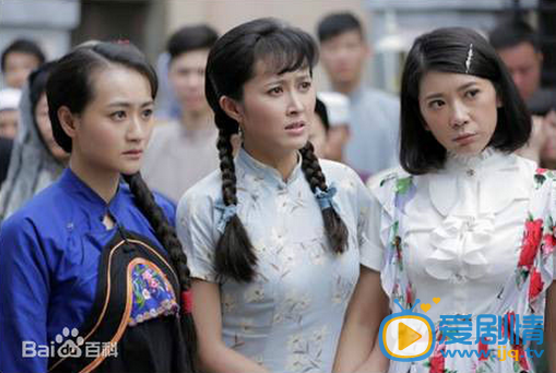  亲亲中国爹娘剧照