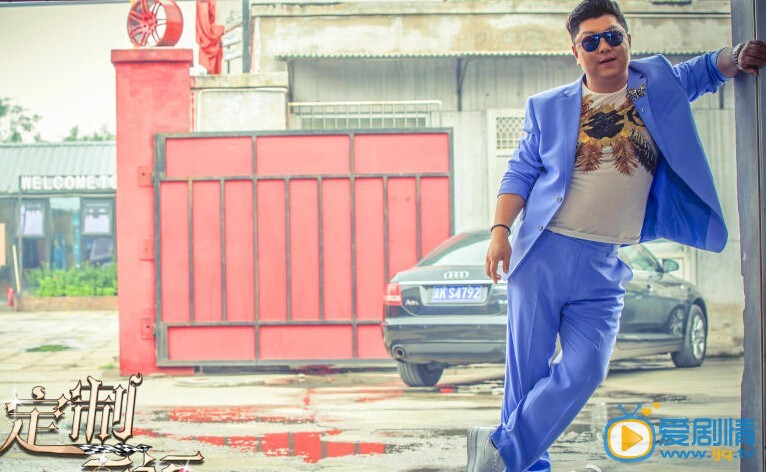 定制幸福剧情介绍  定制幸福高清剧照