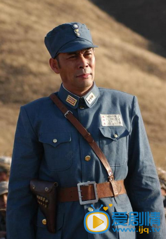 血战嫩江桥1931剧情介绍  血战嫩江桥1931剧照