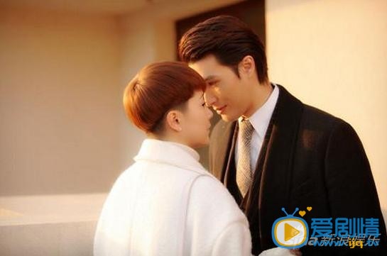  大猫儿追爱记剧照