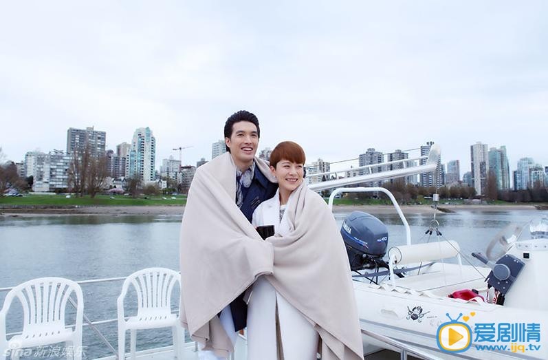  大猫儿追爱记剧照