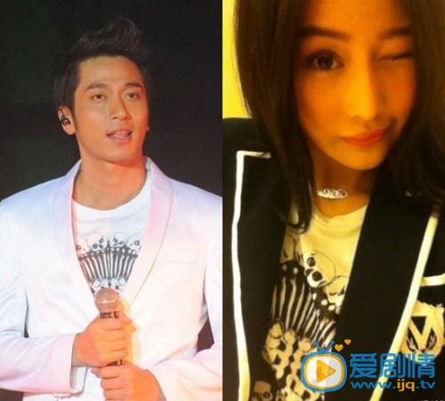 张馨予有男朋友吗？张馨予吴卓義为什么分手？张馨予吴卓義分手原因