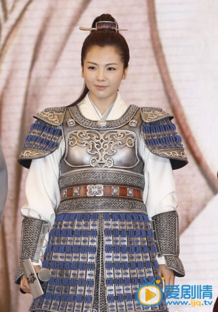 琅琊榜剧情介绍 发布会