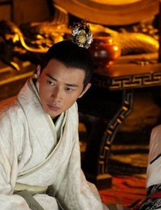 胡歌为什么接拍《琅琊榜》《琅琊榜》原定男一号是谁  胡歌拍《琅琊榜》的  幕后秘密