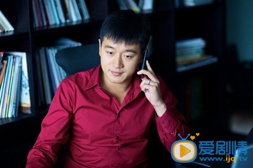    小中产的幸福剧情介绍 剧照
