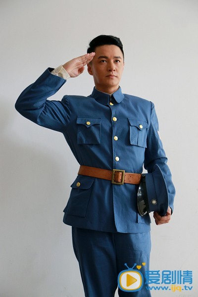 家国恩仇记剧情介绍(1-50集大结局)