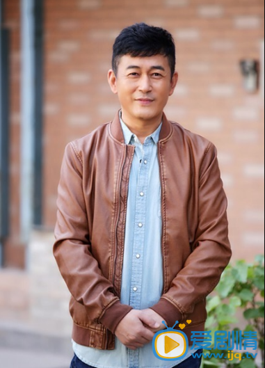 安居高清剧照