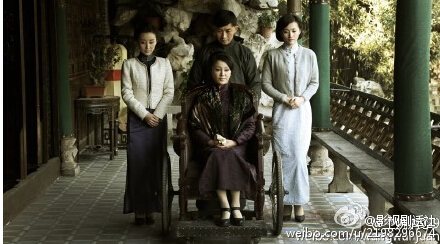 心如铁剧情介绍(1-68集大结局)