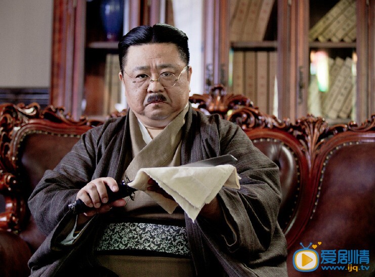 胜算剧情介绍(1-40集大结局)