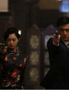 伪装者剧情介绍第16集预告
