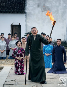 碧血书香梦沈碧云最终找到杀害自己养父的凶手了吗？碧血书香梦沈碧云养父被杀的原因大揭秘