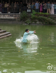 碧血书香梦万成军死了吗？碧血书香梦万成军是被谁杀死的？碧血书香梦万成军结局
