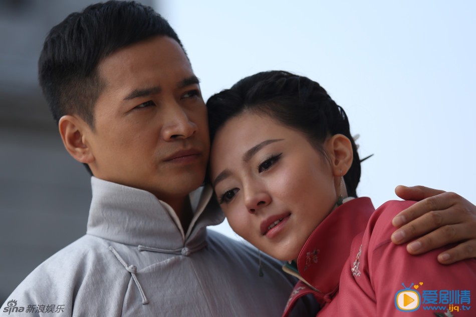 杜心五传奇剧情介绍(1-47集大结局)