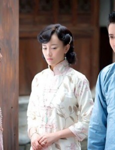 盘点碧血书香梦中丁丹萍和剧中男人们的关系