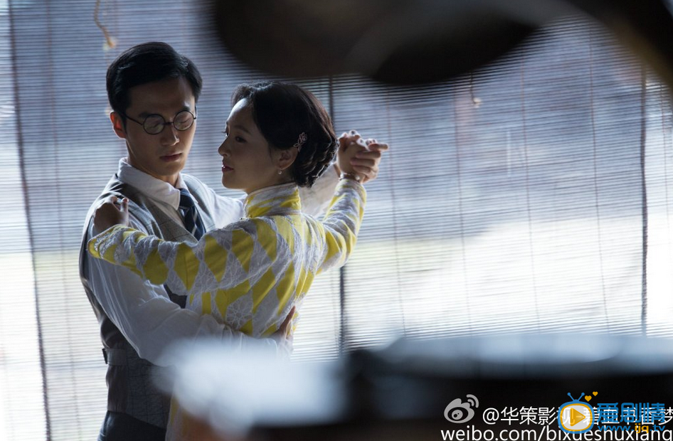 碧血书香梦宣太太被丁丹萍害死了吗？碧血书香梦宣太太的结局如何