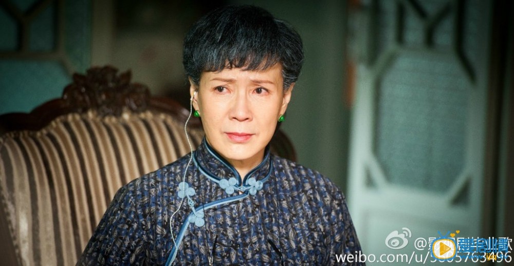 电视剧毕业歌中洪望楠的母亲孙碧凝的饰演者是谁？毕业歌中孙碧凝的饰演者竟然是日本人？