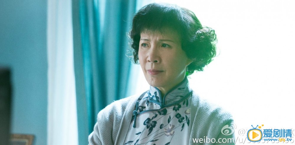 电视剧毕业歌中洪望楠的母亲孙碧凝的饰演者是谁？毕业歌中孙碧凝的饰演者竟然是日本人？