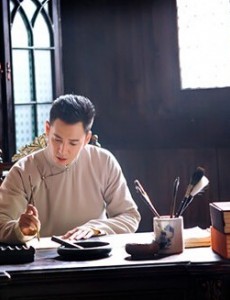 盘点碧血书香梦丁丹萍在宣家做的坏事