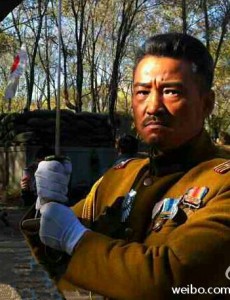 电视剧左手劈刀二妞是谁扮演的？电视剧左手劈刀马瑛嫀的妹妹是谁扮演的？