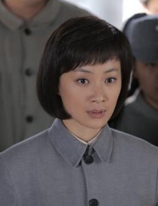 左手劈刀温俪菡的结局是什么？温俪菡死了吗？