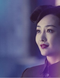 伪装者伪装天团受追捧 王鸥颜值成担当