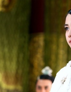 云中歌热播 Angelabab被批腮红要冲出屏幕