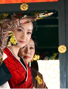 云中歌歌曲歌词大全介绍