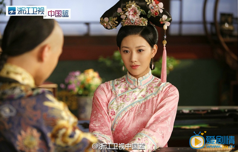 多情江山浙江卫视今晚首播 精彩看点大盘点