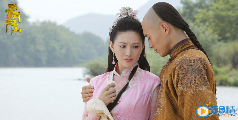 多情江山浙江卫视今晚首播 精彩看点大盘点