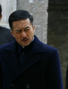 伪装者明台是怎么从汪曼春的手里逃出来的？