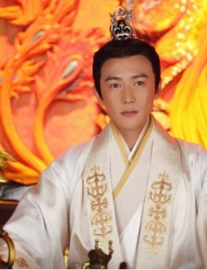 云中歌热播 陆毅杨颖相遇却不相识