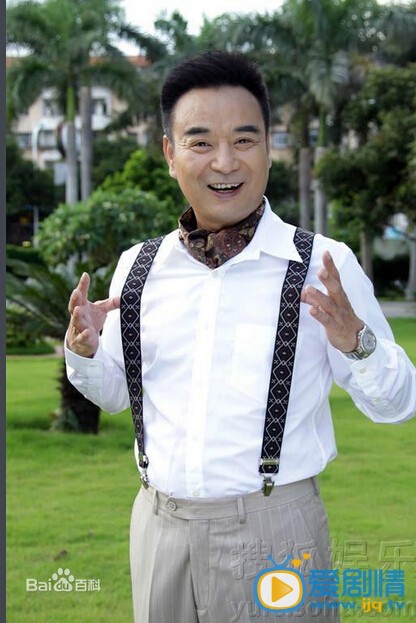 幸福归来光爷爷剧照 幸福归来光爷爷剧照