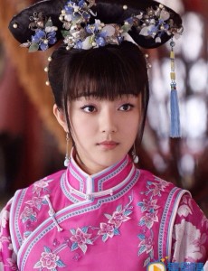 多情江山敬妃果珍是心机最深的人吗？多情江山敬妃果珍隐藏在幕后的最大boss吗？