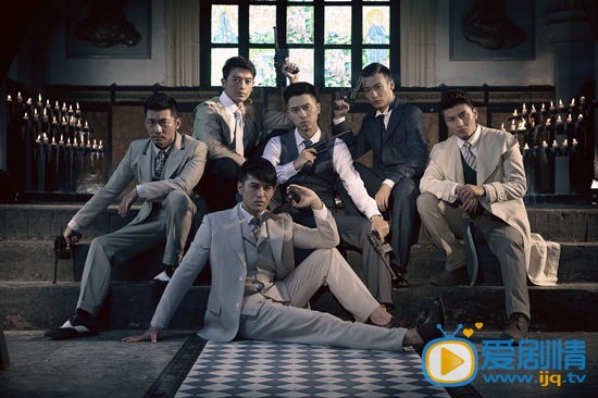 东江英雄刘黑仔什么时候播 东江英雄刘黑仔播出时间