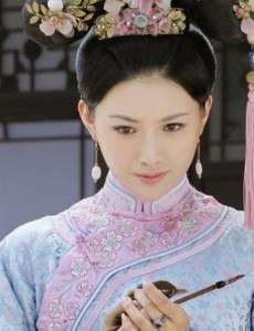 多情江山董小宛是妓女吗？多情江山董小宛真实身份大揭秘