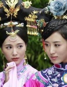 多情江山十四格格第几集出场？多情江山十四格格戏份多吗？