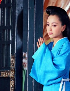 云中歌热播 杨蓉被杜淳拒绝三次伤心跳湖
