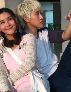泰版一吻定情在哪个网站可以看？泰版一吻定情什么时候更新？在哪个网站更新？